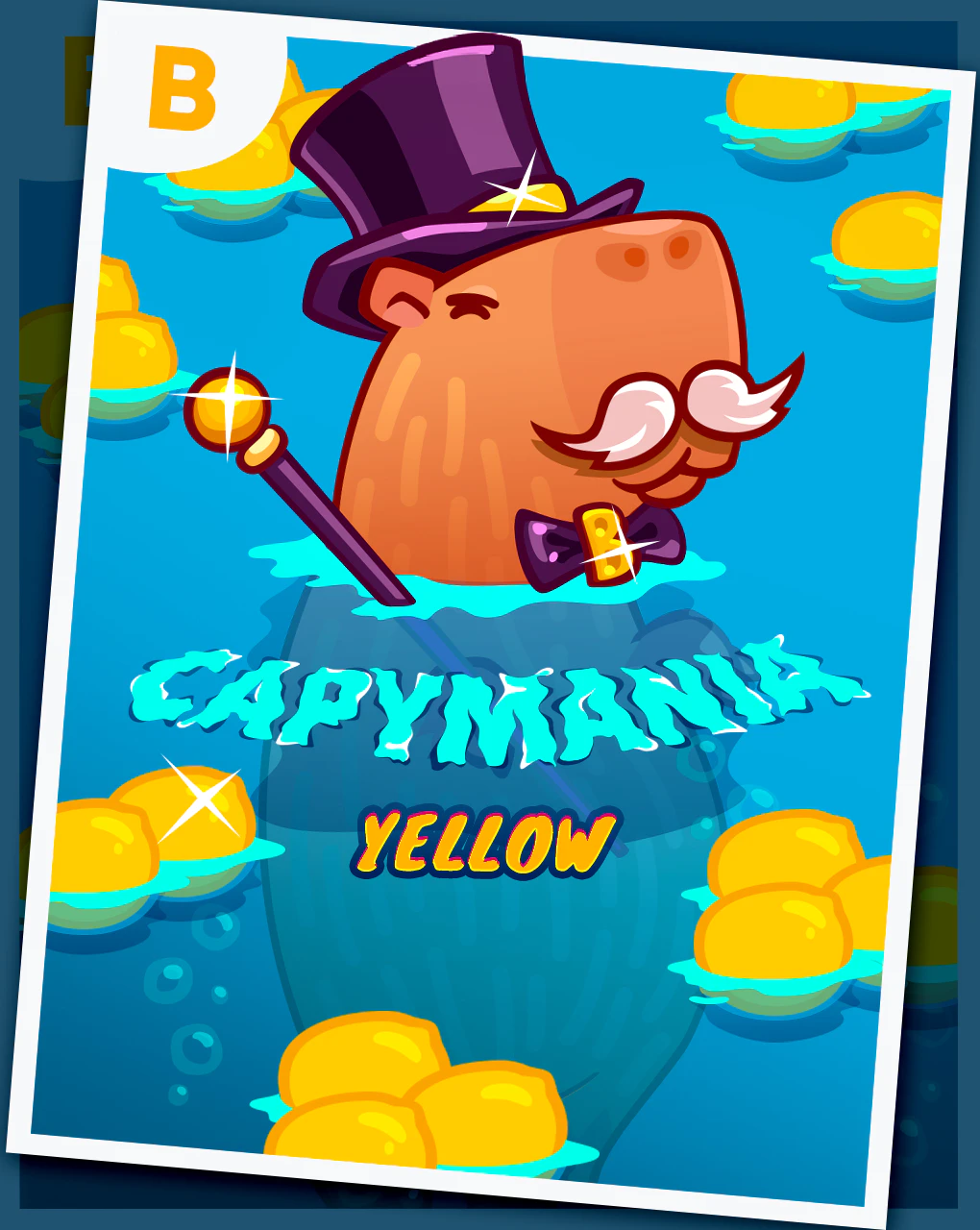 Booi casino slot